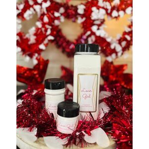 Lover Girl Luxury Carpet Freshener